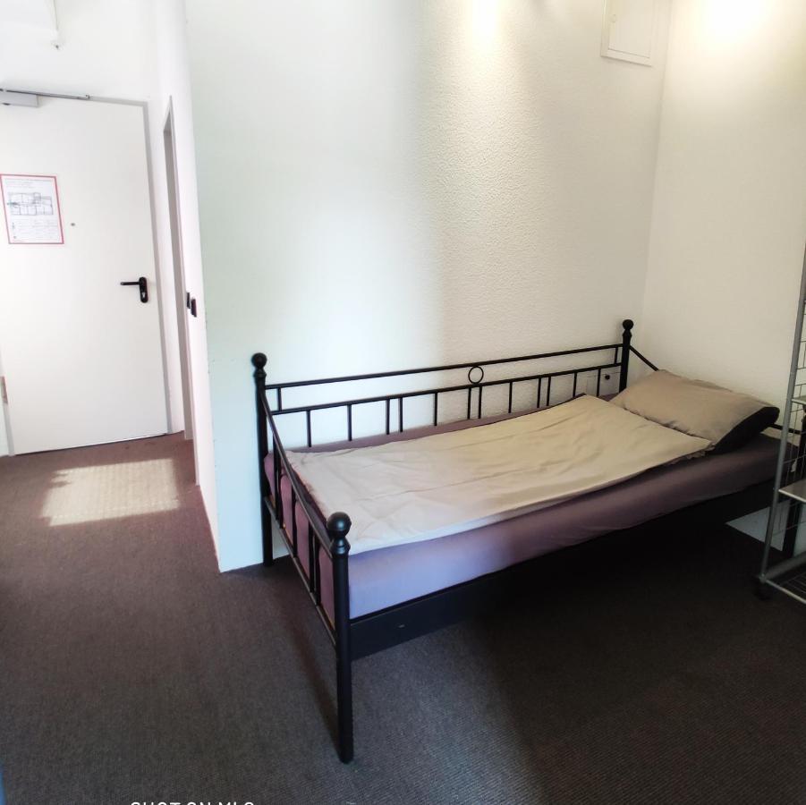 גלזנקירכן Kleines Aber Feines Apartment מראה חיצוני תמונה