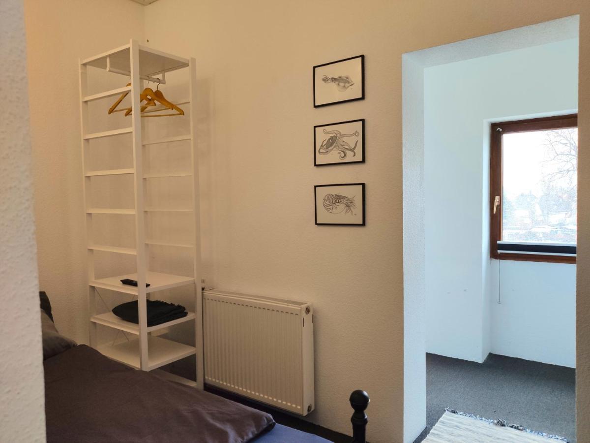 גלזנקירכן Kleines Aber Feines Apartment מראה חיצוני תמונה